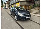 Opel Corsa 1.4 16V Cosmo TÜV und HU neu bis 04/2026