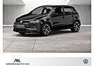 VW Polo Volkswagen HIGHLINE TSI+ALU+KLIMA+SITZHEIZUNG+SPORTSITZE+PARK