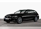 BMW 320 d Touring Sport Line | HiFi | M Sportlenkrad | DAB