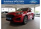 Ford Kuga Plug-In Hybrid ST-Line X 2.5 Duratec *Tempo*PDC*Na