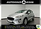 Ford Fiesta 1.1 Cool & Connect PDC Klimaaut.