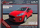 Ford Fiesta 1.1 S&S COOL&CONNECT | Klima | Sitzhzg |