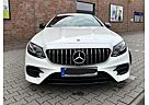 Mercedes-Benz E 220 d 4Matic Coupe 9G-TRONIC AMG Line