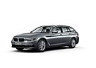 BMW 530 d xDrive Touring LuxuryLine/AHK/Standheiz/DrivAss+