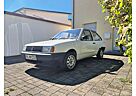 VW Polo Volkswagen 86c Coupe - Oldtimer