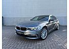 BMW 520 d Luxury Line/Virtual/SHA/LED/TÜV NEU
