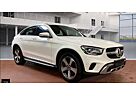 Mercedes-Benz GLC 300 d Coupe 19*Sdach*Distronic*360°*LED*DAB