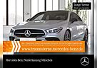 Mercedes-Benz CLA 250 e EDITION 2020+AMG+NIGHT+PANO+LED+KAMERA