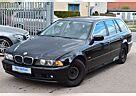 BMW 520 i Touring Kimaaut.| Tempo.|PDC|Standhzg|El.SD