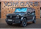 Mercedes-Benz G 63 AMG Edition 1 *AMG DRIVER'S*CONNECT*BURMEST