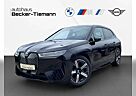 BMW iX xDrive40 Sportpaket/DAP/PAP/AHK/Laser/HK-Sound