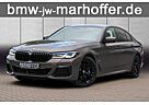 BMW 545 e xDrive M Sport Komfortsitze Harman 97.538€