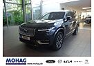 Volvo XC 90 XC90 Recharge Inscription Expression AWD-20-Zoll