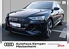 Audi e-tron 50 quattro S-Line ACC Matrix B+O AHK