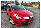 Opel Corsa 1.4 Sitz-&Lkrd HZG Temp. frischer Service Garantie