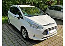 Ford B-Max 1.4 Duratec, Trend, Frost-Weiß