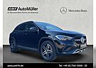 Mercedes-Benz GLA 220 d Progressive AHK+LED+DISTRO+MBUX+KAMERA