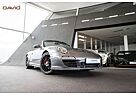 Porsche 997 4 GTS Cabrio*deutsch*Scheckheft*Exclusive