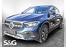 Mercedes-Benz GLA 180 d Style Business+AHK+LED+Spurhalte+Tempo