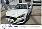Hyundai i30 1.4 T TREND KAMERA+APPLE CARPLAY+SITZHZG