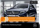 Mercedes-Benz GLC 220 d 4M EXCLUSIVE+AHK+LED+KAMERA+TOTW+9G