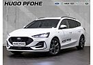 Ford Focus ST-Line 1.0 EcoBoost Hybrid Turnier Automatik