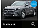 Mercedes-Benz GLA 180 Progressive/AHK/EasyP/360°/Distronic/LED