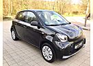 Smart ForFour electric drive / EQ - 1 Hand / Top Zstd. !!