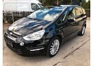 Ford S-Max 2,0 TDCi 120kW Business Edition Power