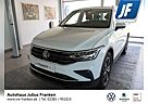 VW Tiguan Volkswagen MOVE AHK IQ.DRIVE KAMERA E-KLAPPE Bluetooth