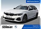 BMW 330 e Touring M Sport Automatic Innovationsp.