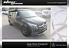 Mercedes-Benz V 300 Marco Polo+4-Matic+AMG+LED+360°+Command+