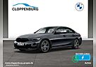 BMW 330 e Limousine M Sport Gestiksteuerung Head-Up