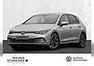 VW Golf Volkswagen VIII 1.0 eTSI DSG United Navi ACC Standheiz