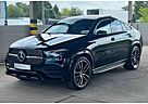 Mercedes-Benz GLE 400 d COUPE 2x AMG-LINE PANO AHK KEYLESS 360°