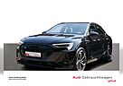 Audi e-tron 55 S line quattro Virtual Matri