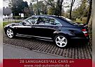 Mercedes-Benz S 500 Limousine lang *AMG Package,*2008 2. Hand