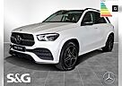 Mercedes-Benz GLE 300 d 4M AMG Standhzg+Distro+MBUX+Pano+360°