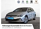 VW Golf Volkswagen VIII 1.5 TSI Life (EURO 6d)