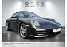 Porsche 911 4S-CERAMIK-CHRONO-ABGAS-APPROV-BOSE-LEDER
