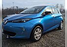 Renault ZOE (mit Batterie) 41 kwh Life mit BOSE EDITION Pa