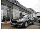 Ford Fiesta 1.0l 100PS EcoBoost Cool&Connect #SHZ#LHZ#CARPLAY