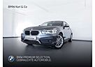 BMW 118 i Automatik 5-Türer LED PDC SHZ