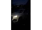 Audi SQ7 4.0 TDI quattro Vollausstattung V-Max offen Carbon