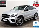 Mercedes-Benz GLE 43 AMG Coupe 4M AIRMATIC,KEYLESS,DISTRO,AHK