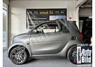 Smart ForTwo Brabus Xclusive Tailor Made 109 PS/122 PS Kamera