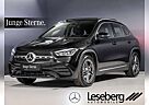 Mercedes-Benz GLA 200 AMG Line LED/Pano/Kamera/Sportsitze/DAB