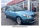 Skoda Roomster Scout Plus Edition Klima W+S