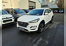 Hyundai Tucson 1.6 GDi DCT Premium Klimaaut/Navi+Cam 360°