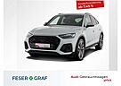Audi SQ5 Sportback TDI AHK/ matrix LED Oled/ Luftfederung H